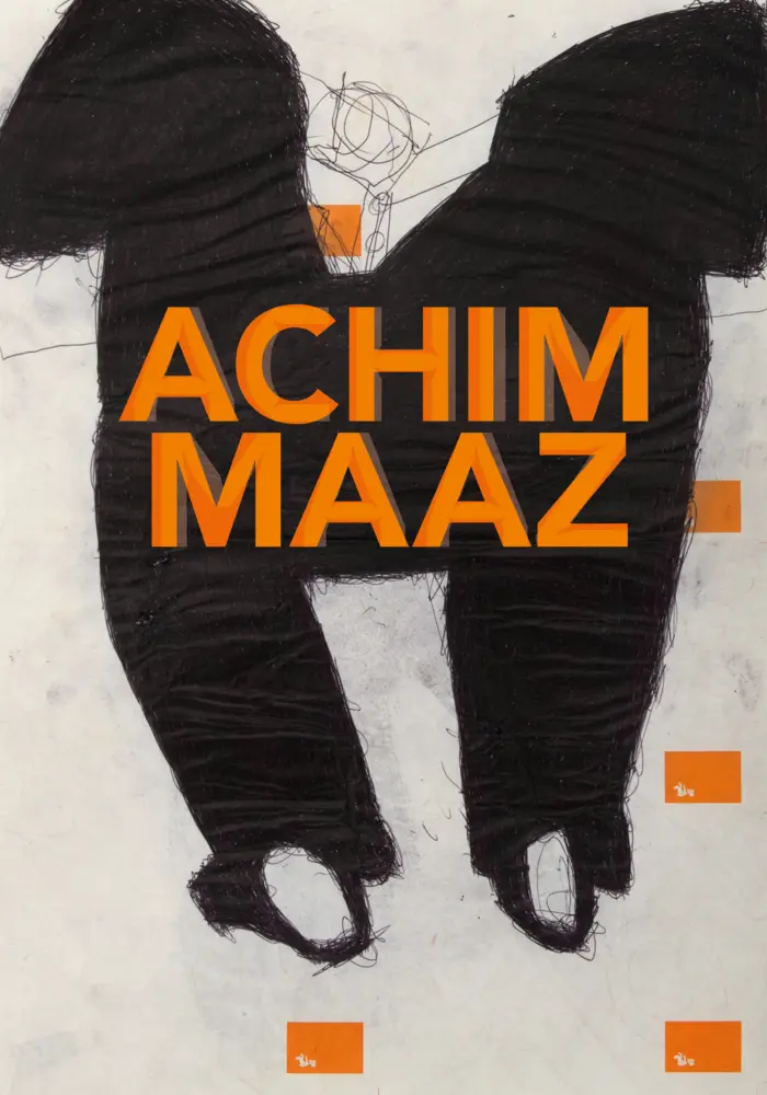 Cover: 9783968490816 | Achim Maaz | Galerie Art Cru Berlin (u. a.) | Buch | 240 S. | Deutsch
