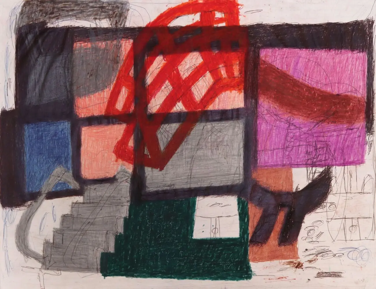 Bild: 9783968490816 | Achim Maaz | Galerie Art Cru Berlin (u. a.) | Buch | 240 S. | Deutsch