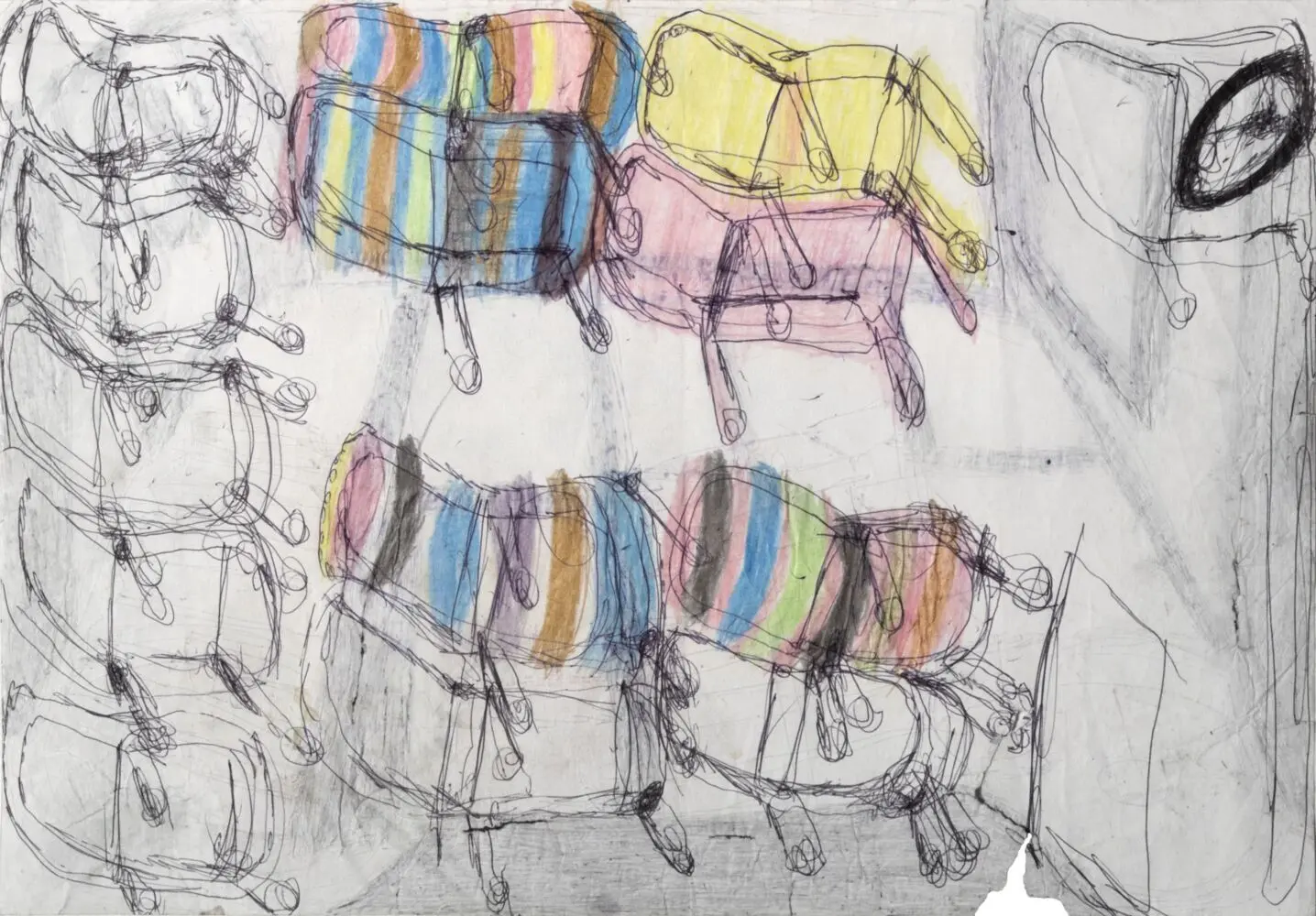 Bild: 9783968490816 | Achim Maaz | Galerie Art Cru Berlin (u. a.) | Buch | 240 S. | Deutsch