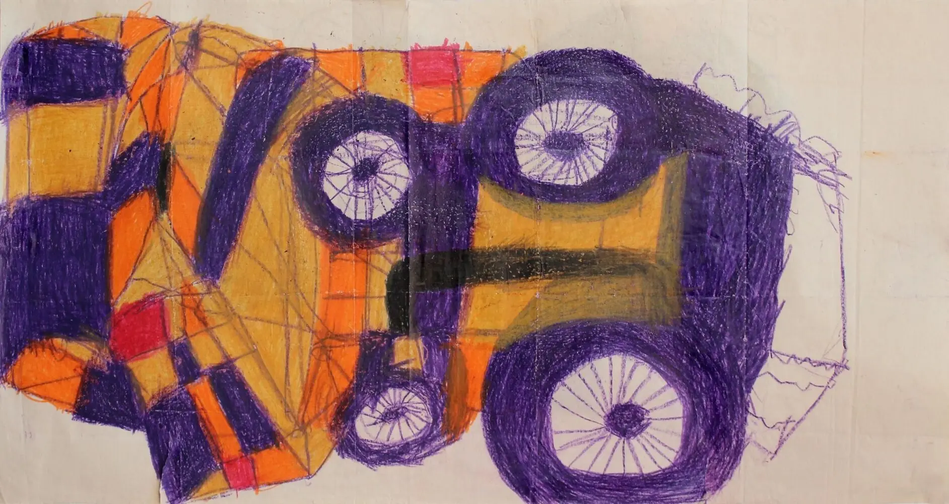 Bild: 9783968490816 | Achim Maaz | Galerie Art Cru Berlin (u. a.) | Buch | 240 S. | Deutsch