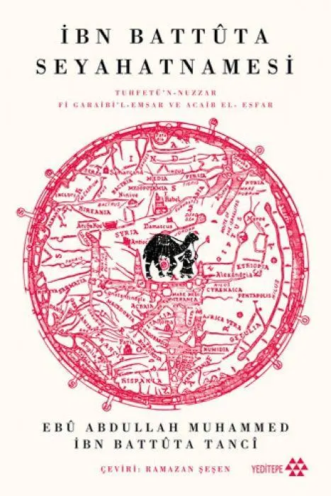 Ibn Battuta Seyahatnamesi