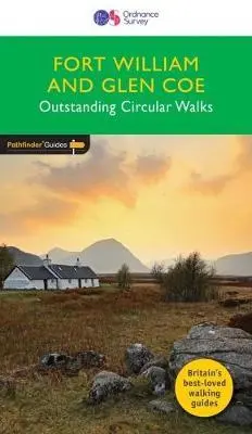 Cover: 9780319090916 | Fort William &amp; Glen Coe | Taschenbuch | Kartoniert / Broschiert | 2017