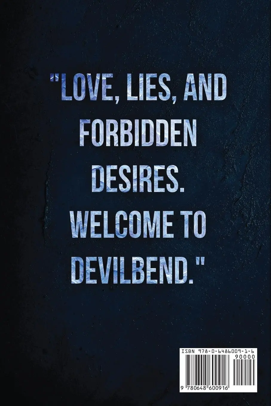 Rückseite: 9780648600916 | The Complete Devilbend Dynasty Series | Kaydence Snow | Taschenbuch