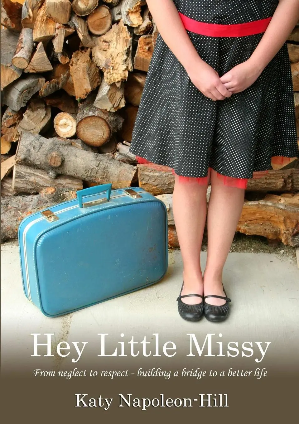 Cover: 9781291560916 | Hey Little Missy | Katy Napoleon-Hill | Taschenbuch | Englisch | 2013