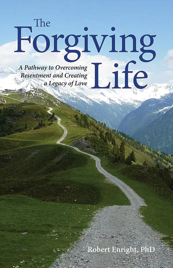 Cover: 9781433810916 | The Forgiving Life | Robert D Enright | Buch | Englisch | 2012