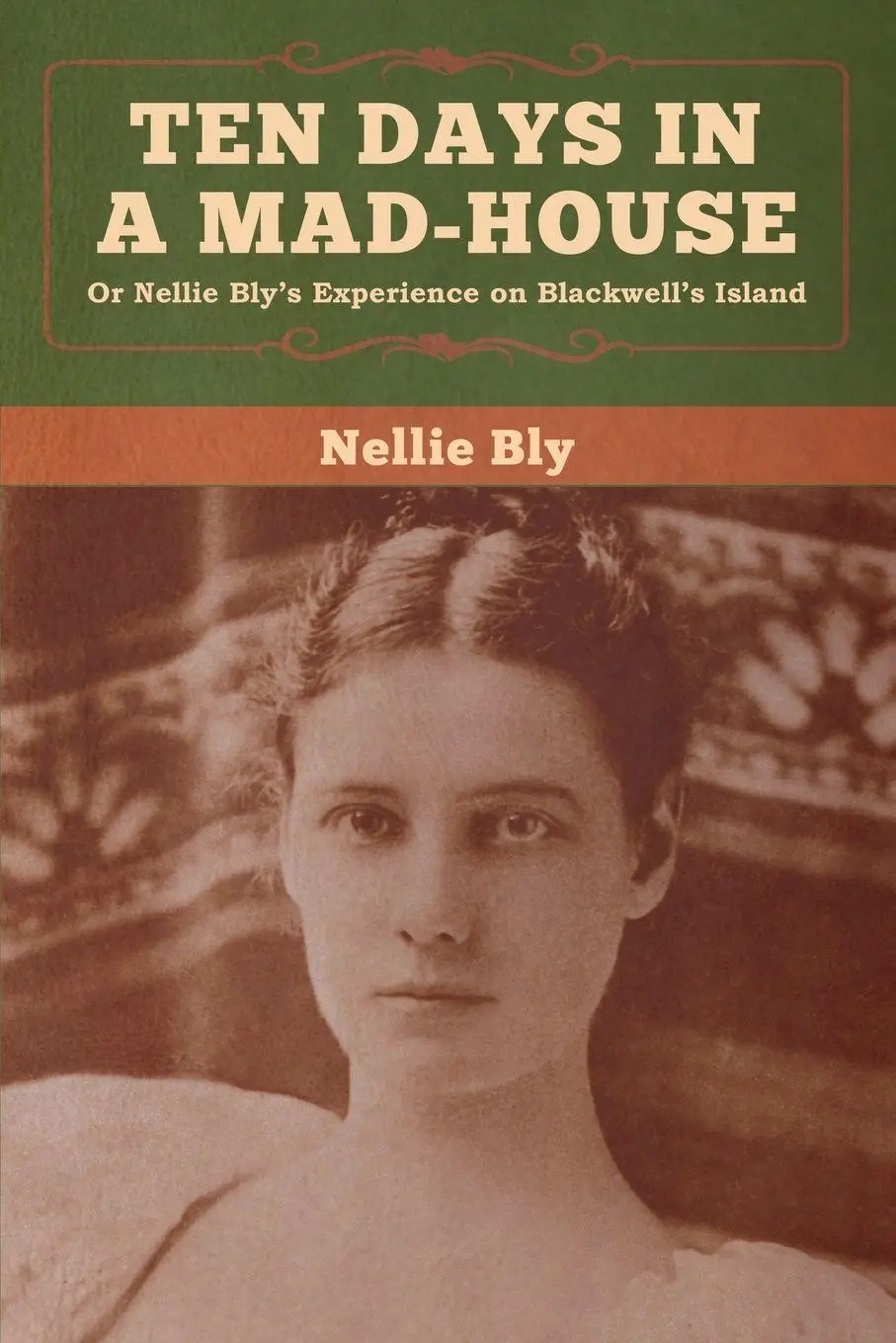 Cover: 9781647990916 | Ten Days in a Mad-House | Nellie Bly | Taschenbuch | Englisch | 2020