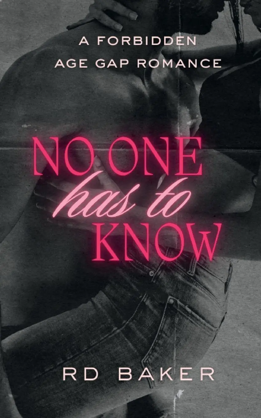 Cover: 9781763890916 | No One Has To Know | Rd Baker | Taschenbuch | Englisch | 2025