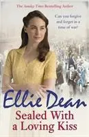 Cover: 9781784750916 | Sealed With a Loving Kiss | Ellie Dean | Taschenbuch | Englisch | 2015