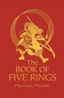 Cover: 9781788880916 | The Book of Five Rings | The Strategy of the Samurai | Musashi | Buch