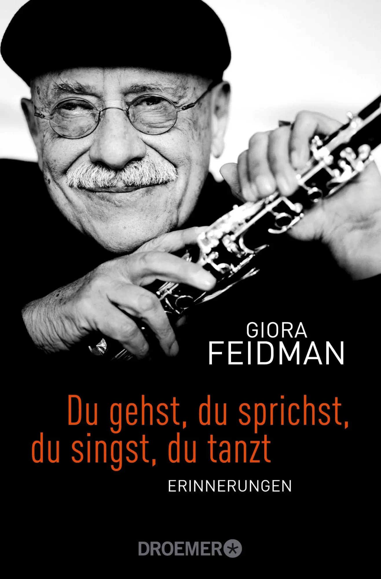 Cover: 9783426300916 | Du gehst, du sprichst, du singst, du tanzt | Erinnerungen | Buch