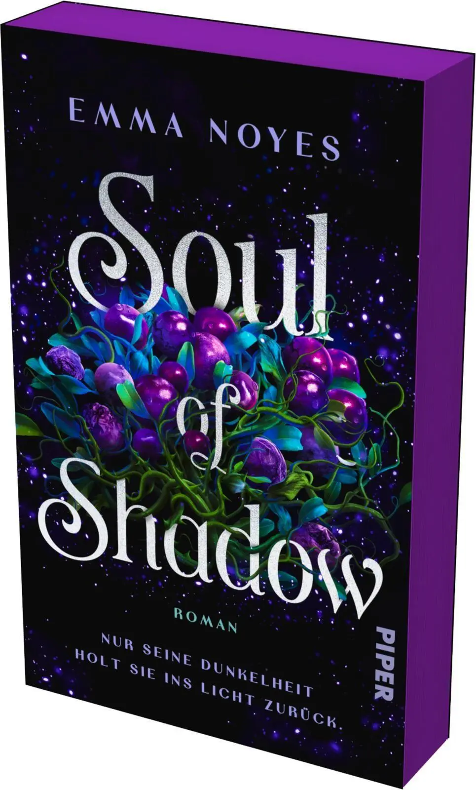 Cover: 9783492710916 | Soul of Shadow | Emma Noyes | Taschenbuch | 400 S. | Deutsch | 2026
