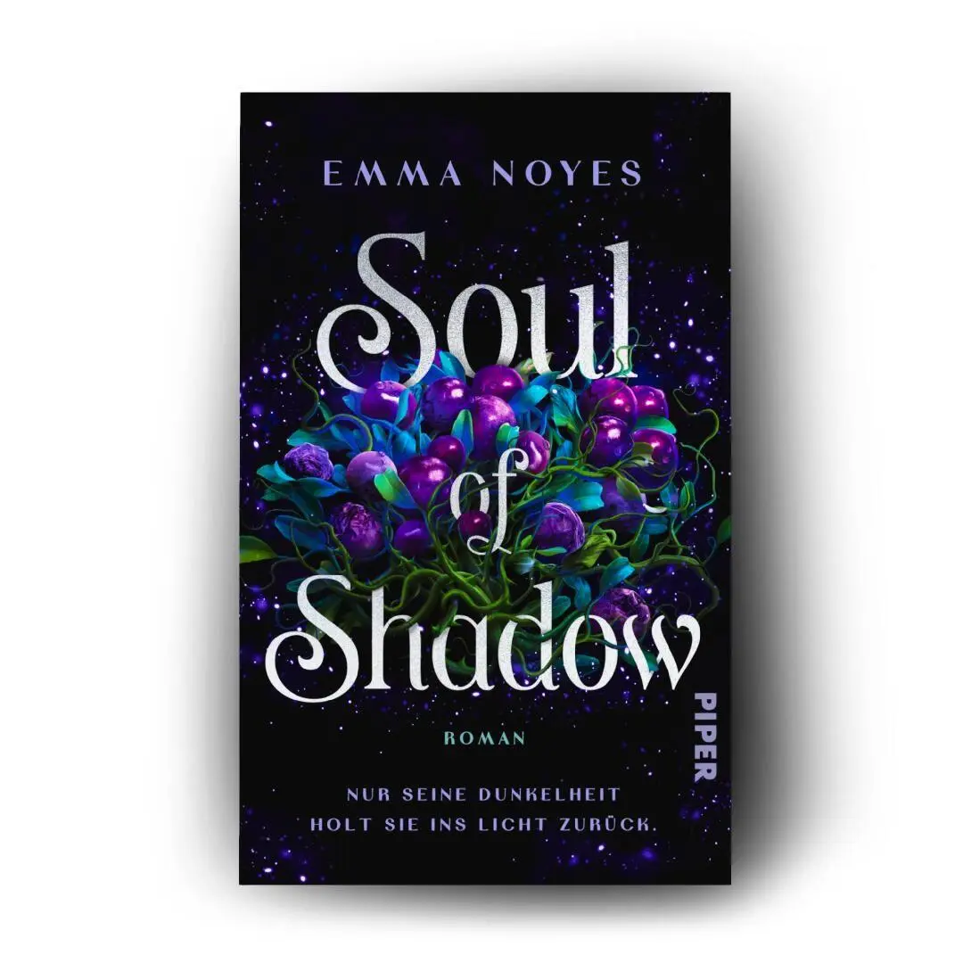 Bild: 9783492710916 | Soul of Shadow | Emma Noyes | Taschenbuch | 400 S. | Deutsch | 2026