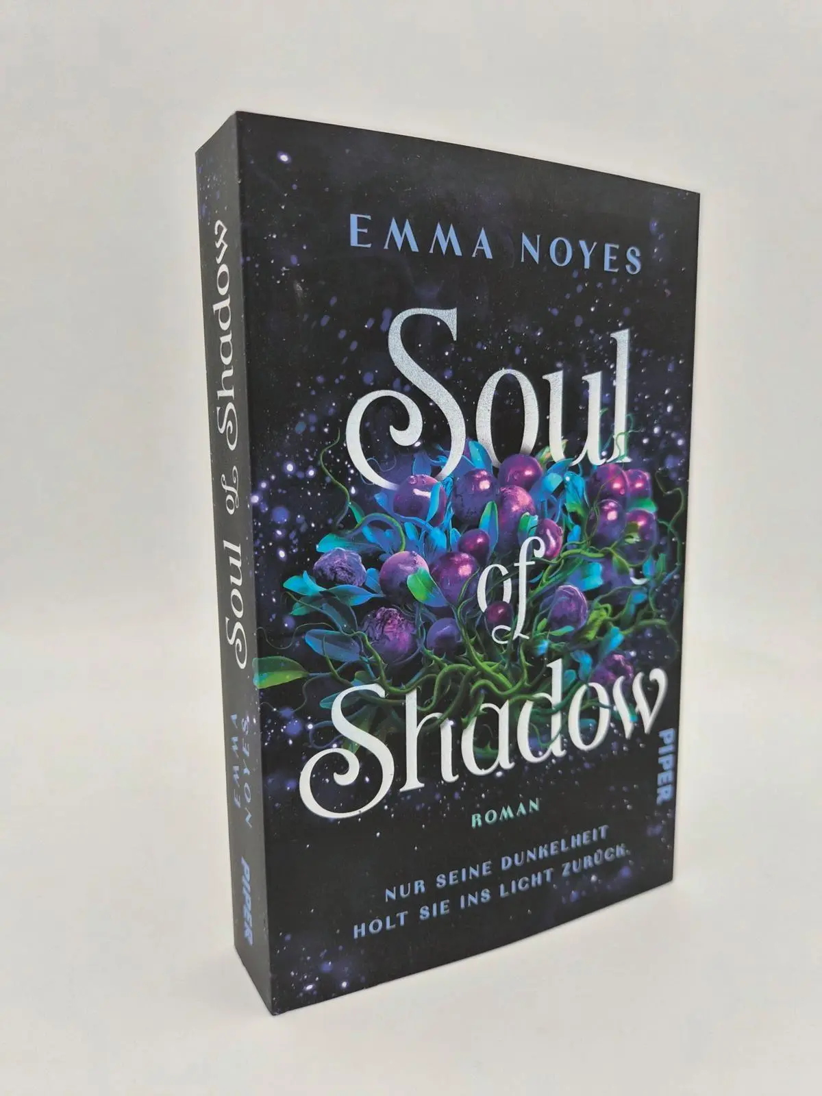 Bild: 9783492710916 | Soul of Shadow | Emma Noyes | Taschenbuch | 400 S. | Deutsch | 2026