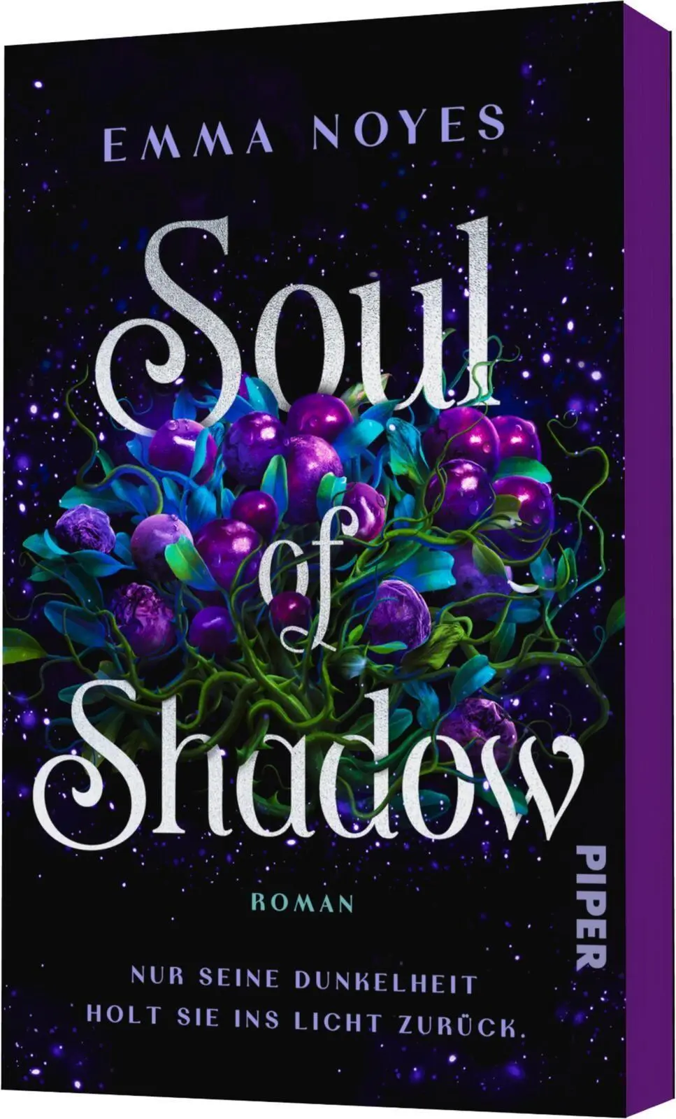 Bild: 9783492710916 | Soul of Shadow | Emma Noyes | Taschenbuch | 400 S. | Deutsch | 2026