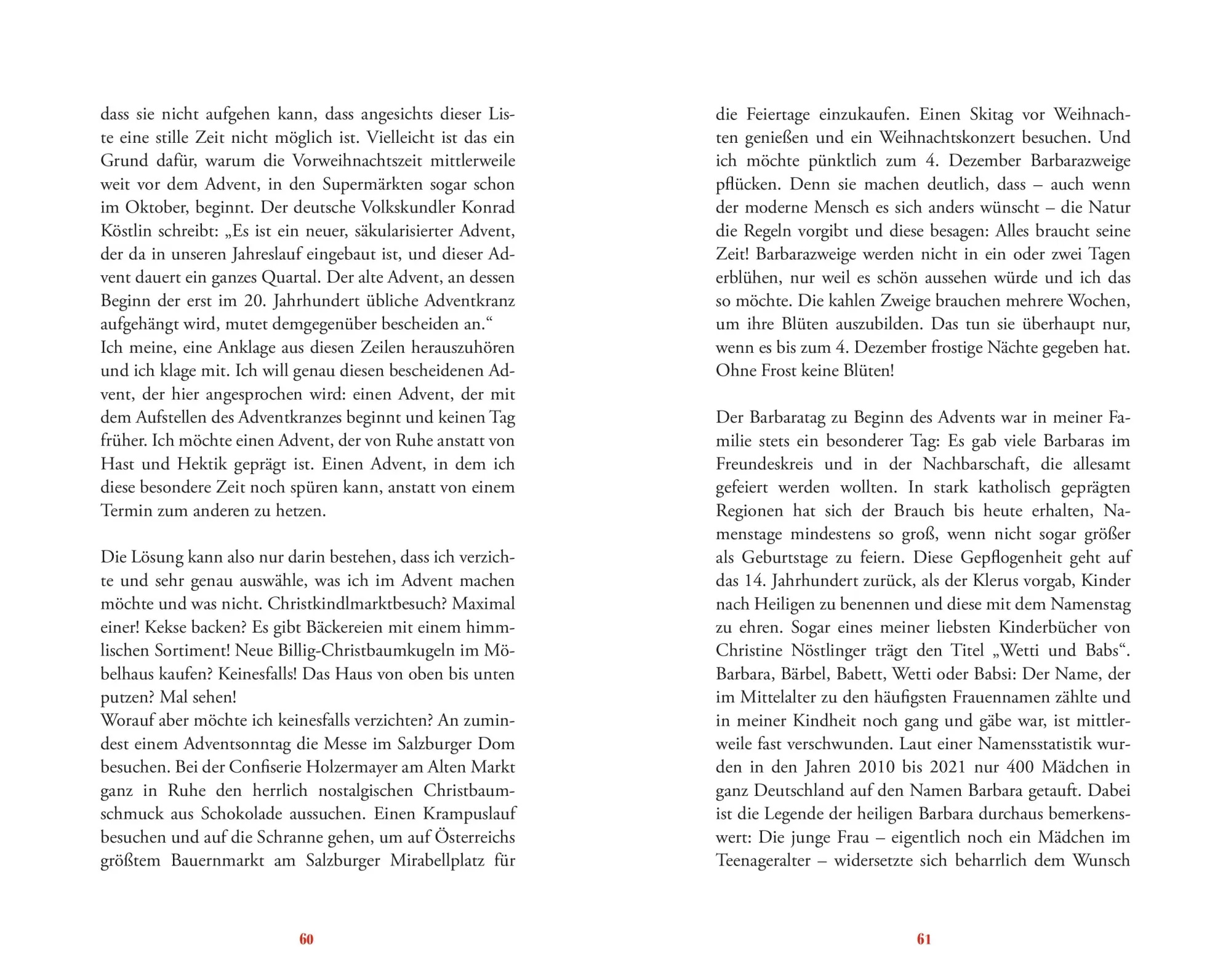 Bild: 9783702510916 | Lieber Winter! | Franziska Lipp | Buch | 200 S. | Deutsch | 2023