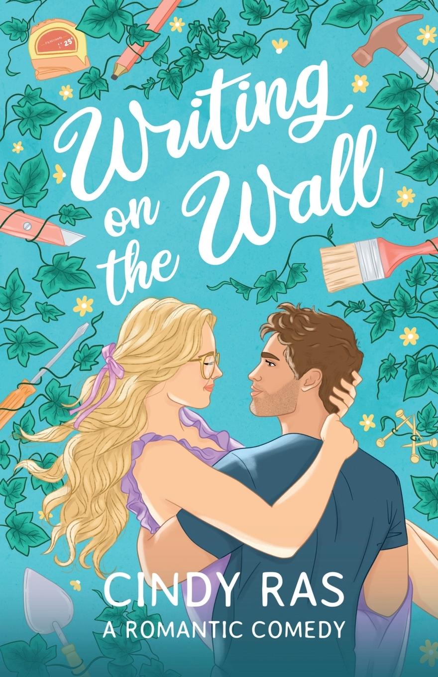 Cover: 9798990650916 | Writing On The Wall | Cindy Ras | Taschenbuch | Englisch | 2024