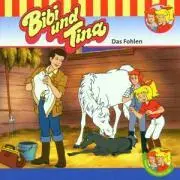 Cover: 4001504261016 | Folge 01:Das Fohlen | Bibi &amp; Tina | Audio-CD | 2001