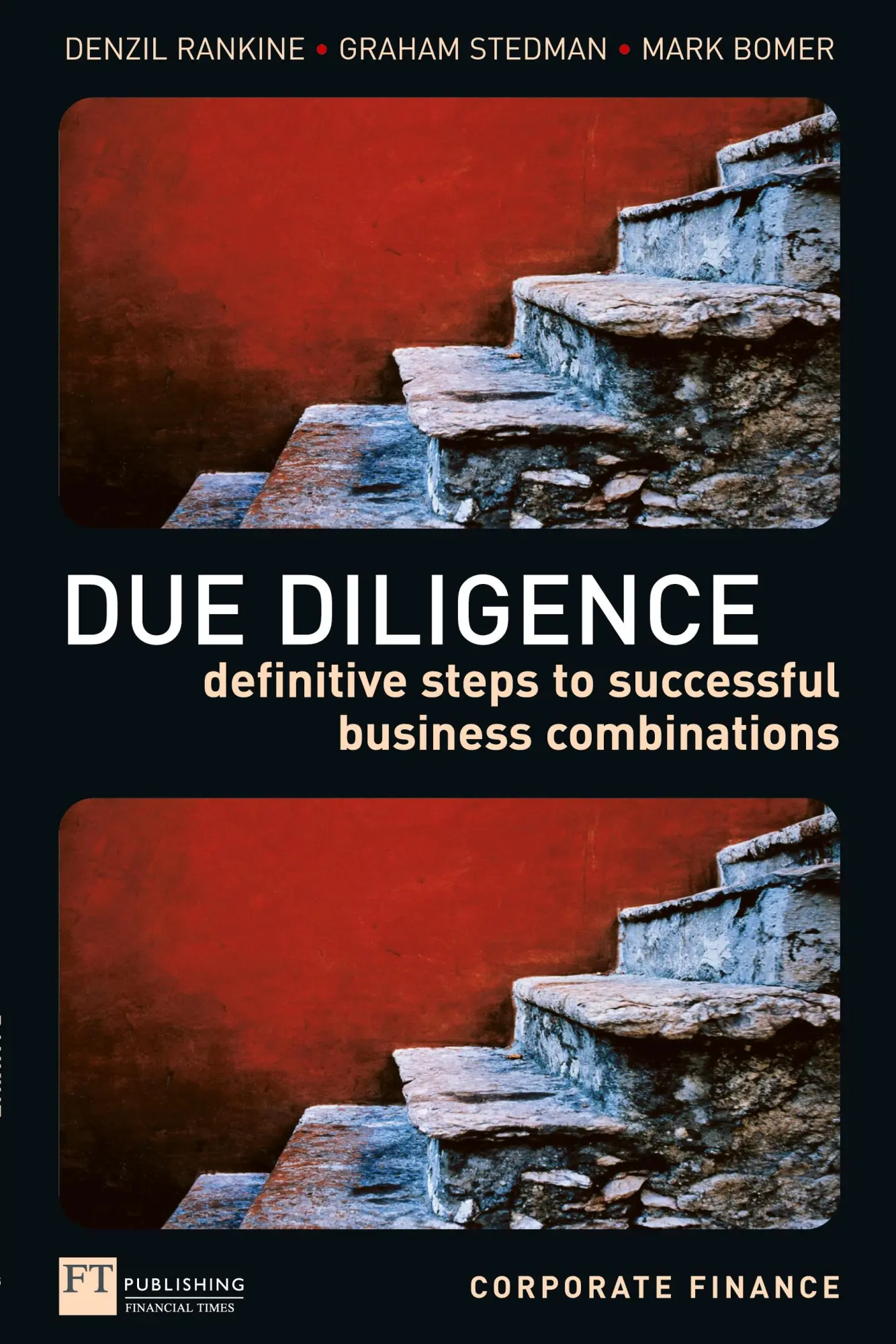 Cover: 9780273661016 | Due Diligence | Denzil Rankine (u. a.) | Taschenbuch | Englisch | 2024