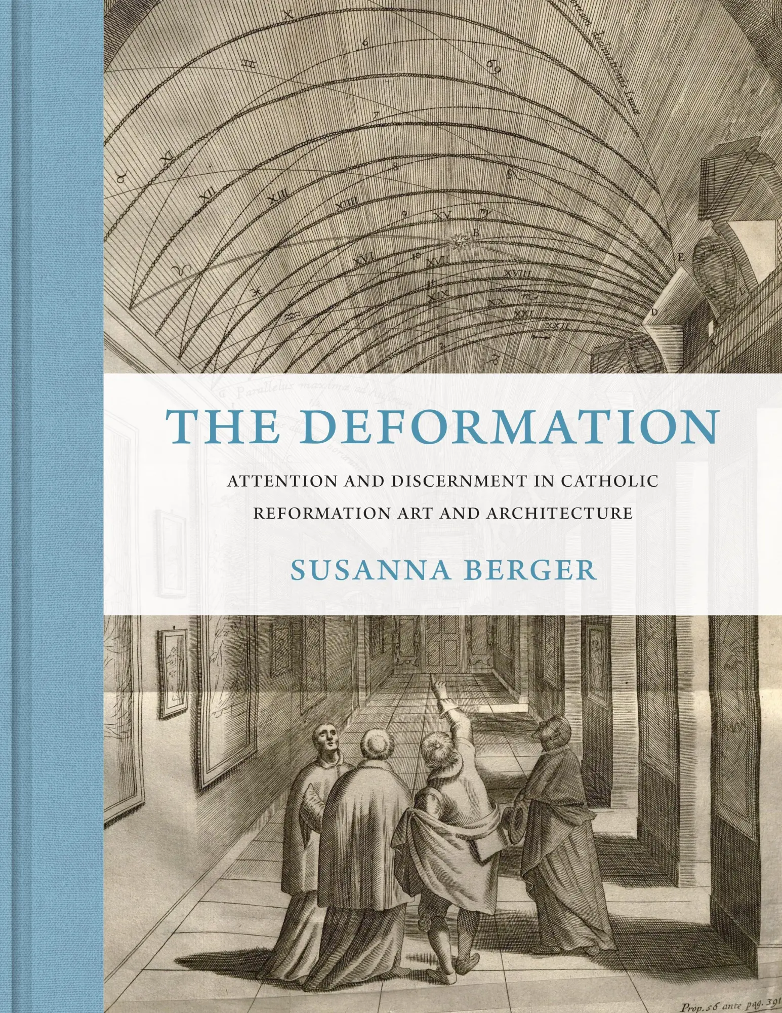 Cover: 9780691201016 | The Deformation | Susanna Berger | Buch | Einband - fest (Hardcover)