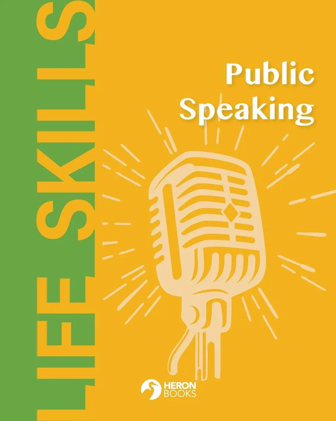 Cover: 9780897391016 | Public Speaking | Heron Books | Taschenbuch | Kartoniert / Broschiert