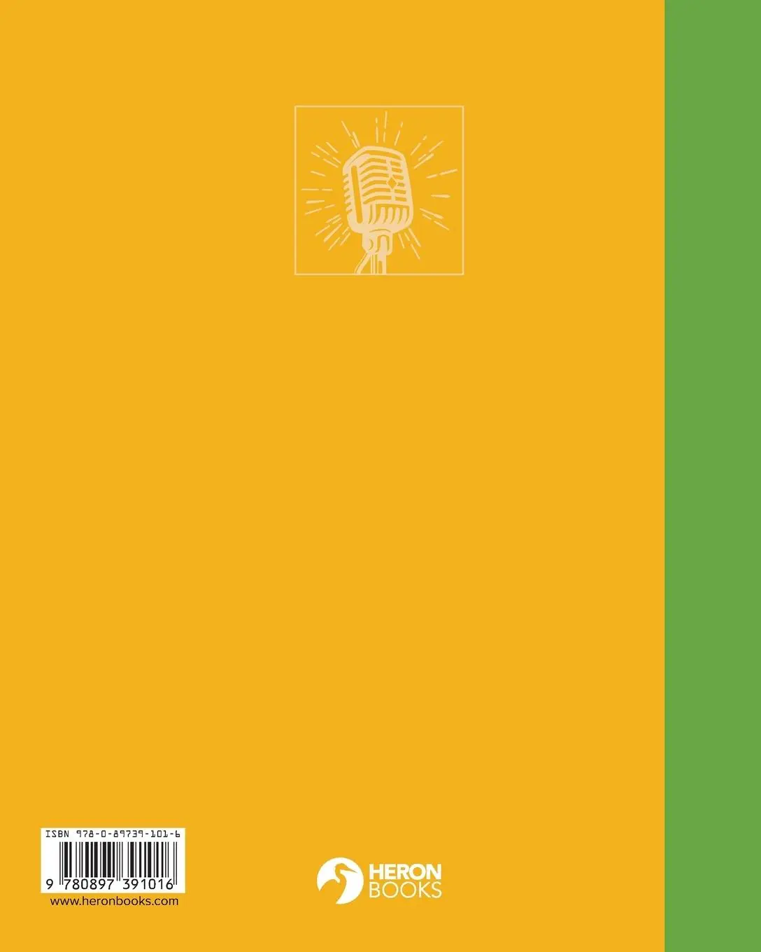 Rückseite: 9780897391016 | Public Speaking | Heron Books | Taschenbuch | Kartoniert / Broschiert