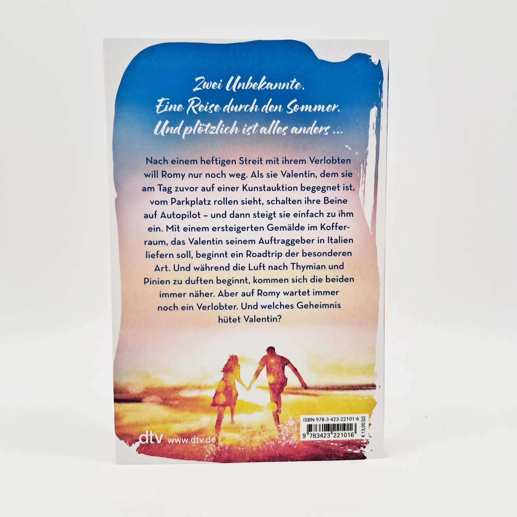 Bild: 9783423221016 | Der Sonne entgegen | Mina Teichert | Taschenbuch | 336 S. | Deutsch