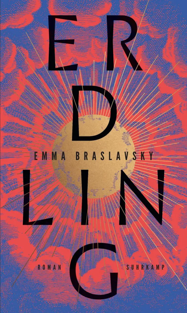 Cover: 9783518431016 | Erdling | Emma Braslavsky | Buch | 425 S. | Deutsch | 2023