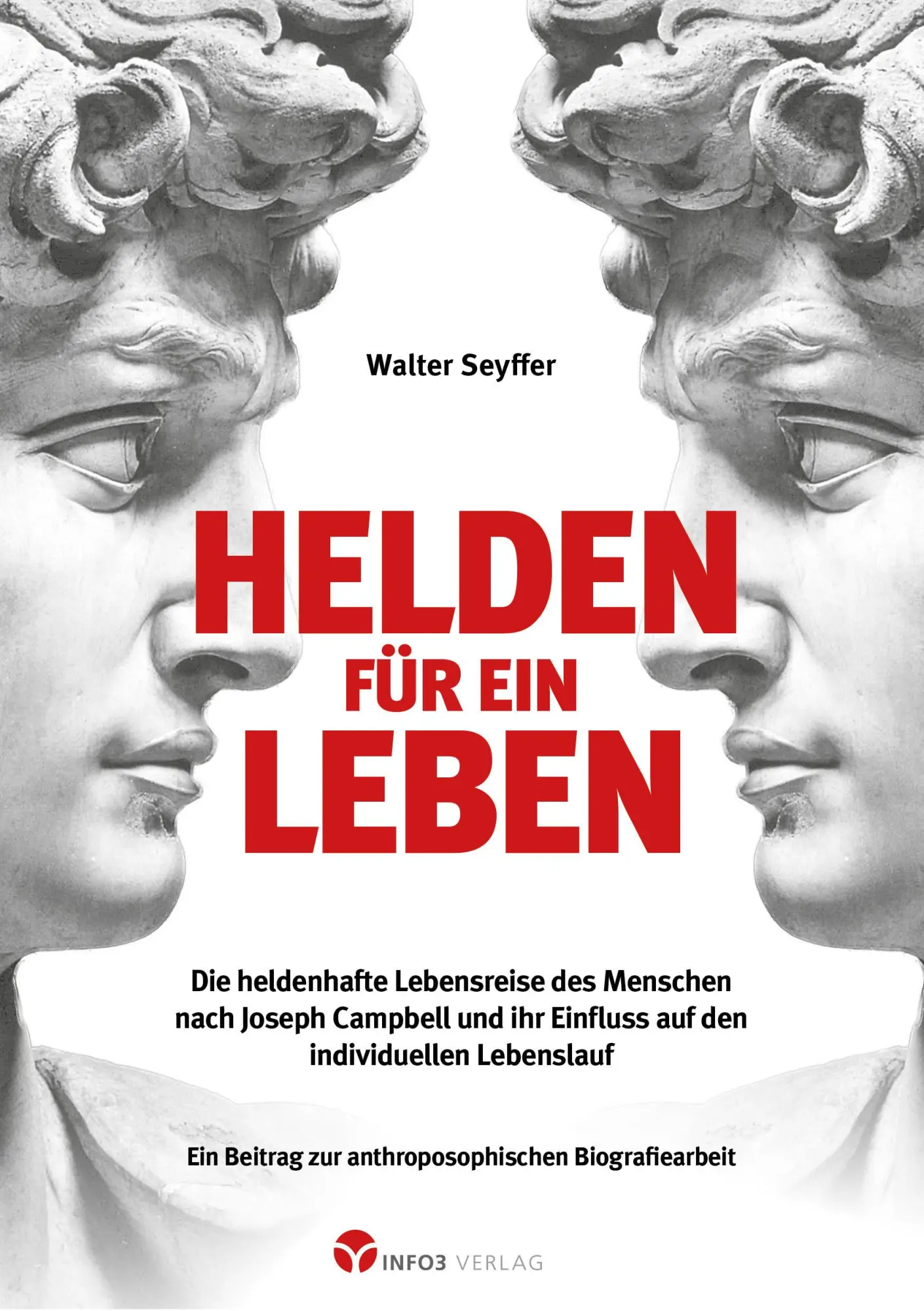 Cover: 9783957791016 | Helden für ein Leben | Seyffer Walter | Taschenbuch | 320 S. | Deutsch Cover: 9783957791016 | Helden für ein Leben | Seyffer Walter | Taschenbuch | 320 S. | Deutsch