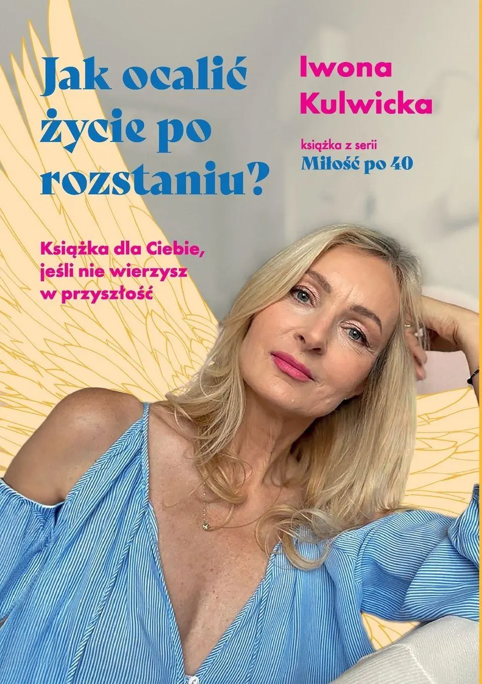 Cover: 9788368521016 | Mi¿o¿¿ po czterdziestce | Iwona Kulwicka | Taschenbuch | Polnisch
