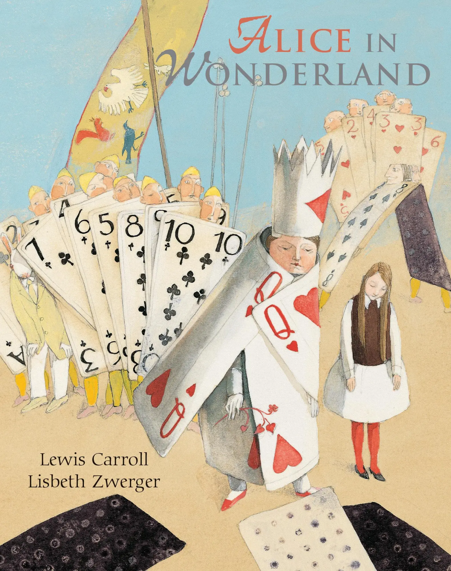 Cover: 9789888341016 | Alice in Wonderland | Lewis Carroll | Buch | Englisch | 2016