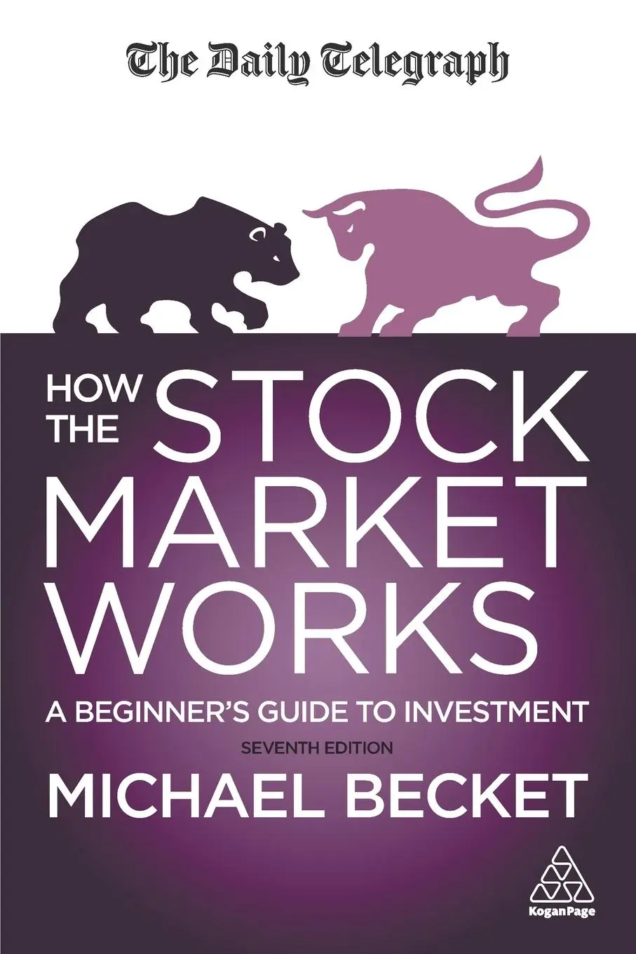 Cover: 9781398601116 | How the Stock Market Works | A Beginner's Guide to Investment | Becket
