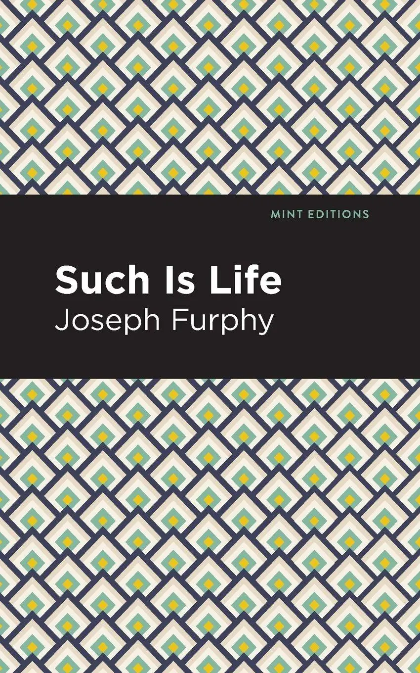 Cover: 9781513291116 | Such is Life | Joseph Furphy | Taschenbuch | Kartoniert / Broschiert