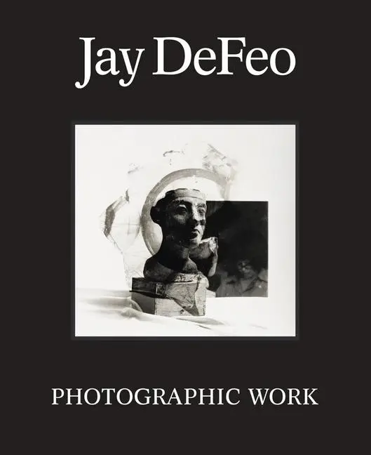 Cover: 9781636811116 | Jay Defeo: Photographic Work | Leah Levy | Buch | Englisch | 2023