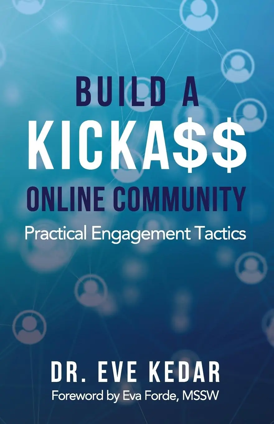 Cover: 9781965971116 | Build a Kicka$$ Online Community | Practical Engagement Tactics | Buch
