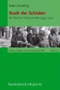 Cover: 9783525351116 | Stadt der Schieber | Malte Zierenberg | Taschenbuch | 349 S. | Deutsch