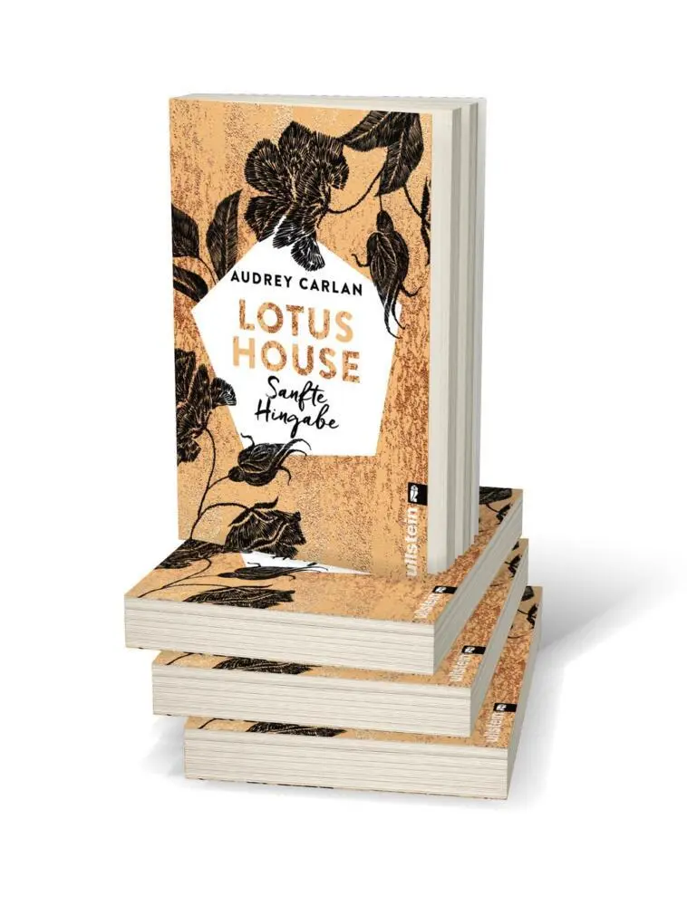 Bild: 9783548291116 | Lotus House - Sanfte Hingabe | Roman | Audrey Carlan | Taschenbuch