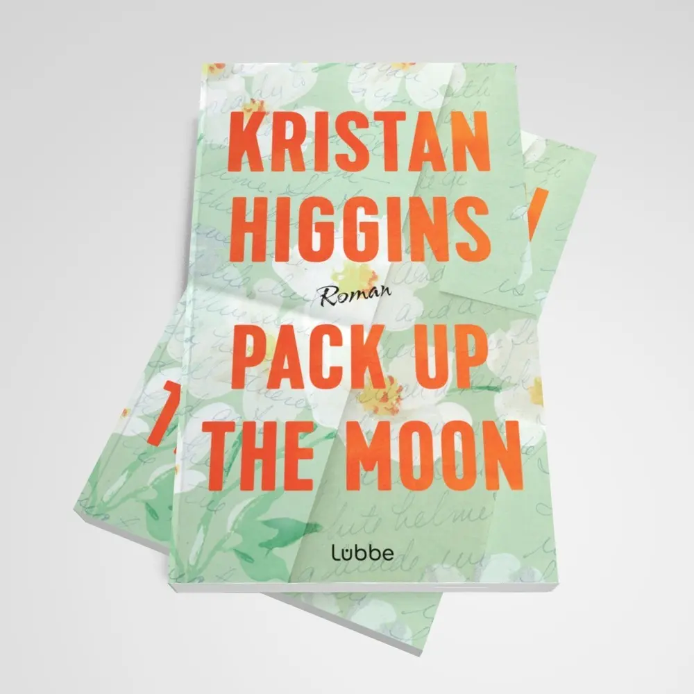 Autor: 9783757701116 | Pack Up the Moon | Kristan Higgins | Taschenbuch | 528 S. | Deutsch