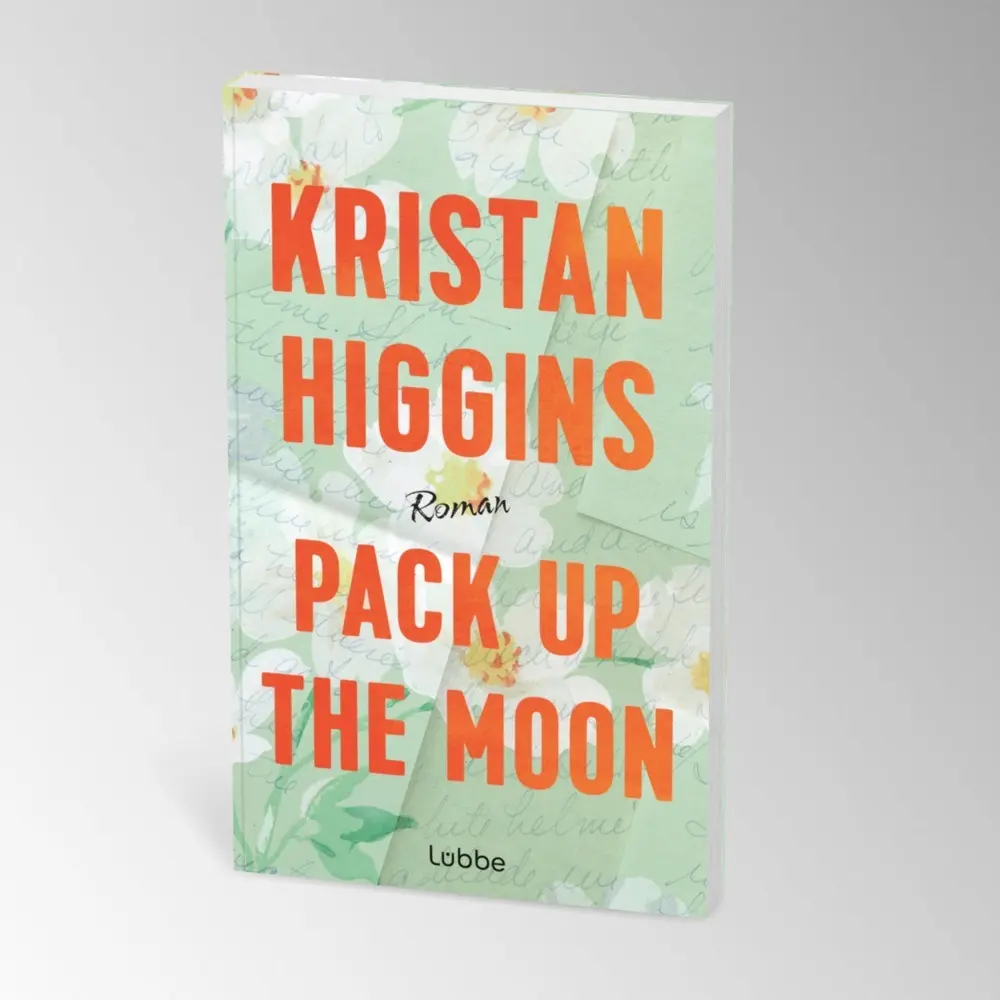 Bild: 9783757701116 | Pack Up the Moon | Kristan Higgins | Taschenbuch | 528 S. | Deutsch
