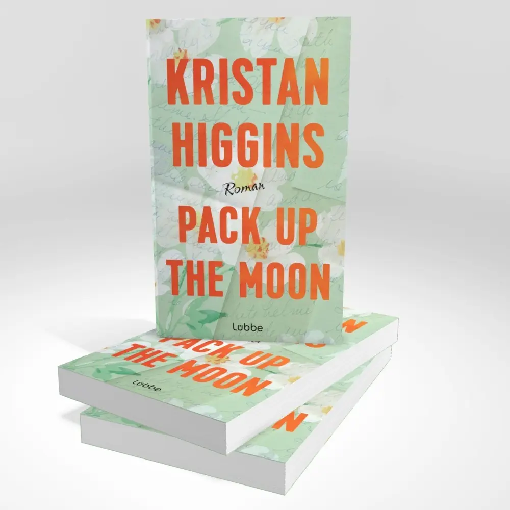 Bild: 9783757701116 | Pack Up the Moon | Kristan Higgins | Taschenbuch | 528 S. | Deutsch