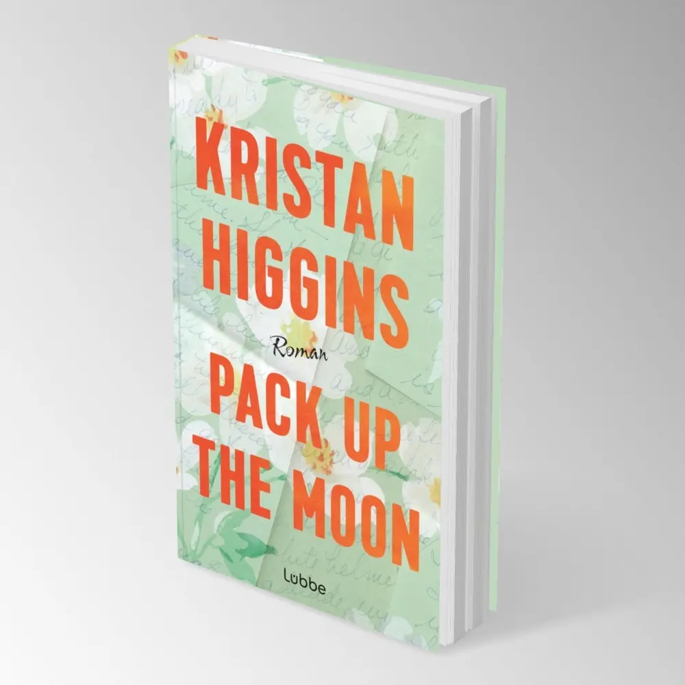 Bild: 9783757701116 | Pack Up the Moon | Kristan Higgins | Taschenbuch | 528 S. | Deutsch