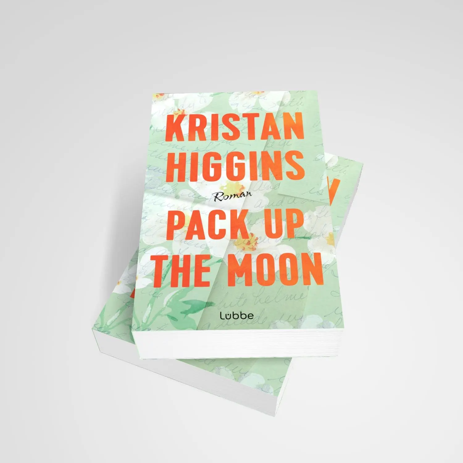 Bild: 9783757701116 | Pack Up the Moon | Kristan Higgins | Taschenbuch | 528 S. | Deutsch