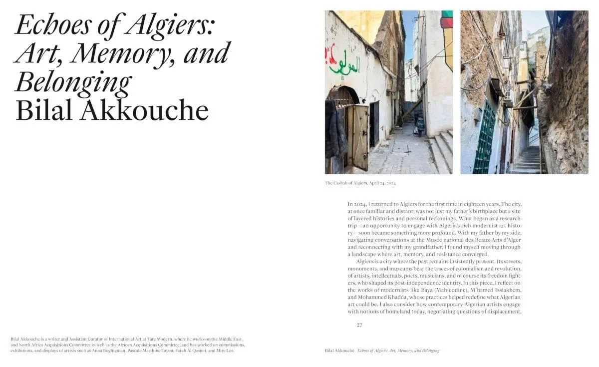 Bild: 9783775761116 | The Rise of Arab Art Volume I | William Wells | Taschenbuch | 576 S.