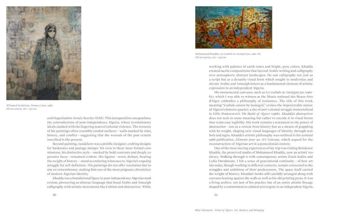 Bild: 9783775761116 | The Rise of Arab Art Volume I | William Wells | Taschenbuch | 576 S.