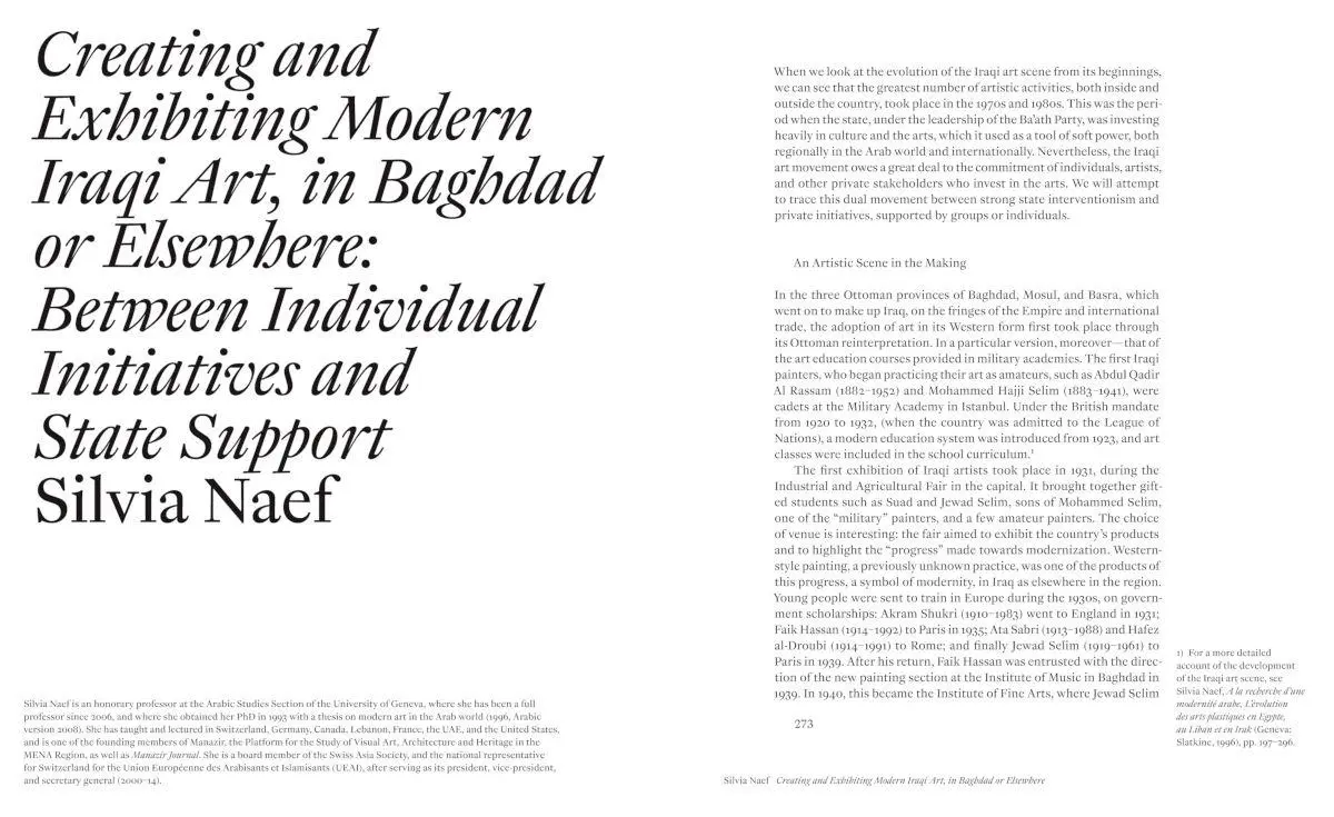 Bild: 9783775761116 | The Rise of Arab Art Volume I | William Wells | Taschenbuch | 576 S.
