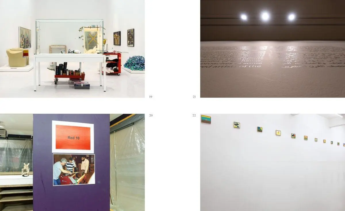 Bild: 9783775761116 | The Rise of Arab Art Volume I | William Wells | Taschenbuch | 576 S.
