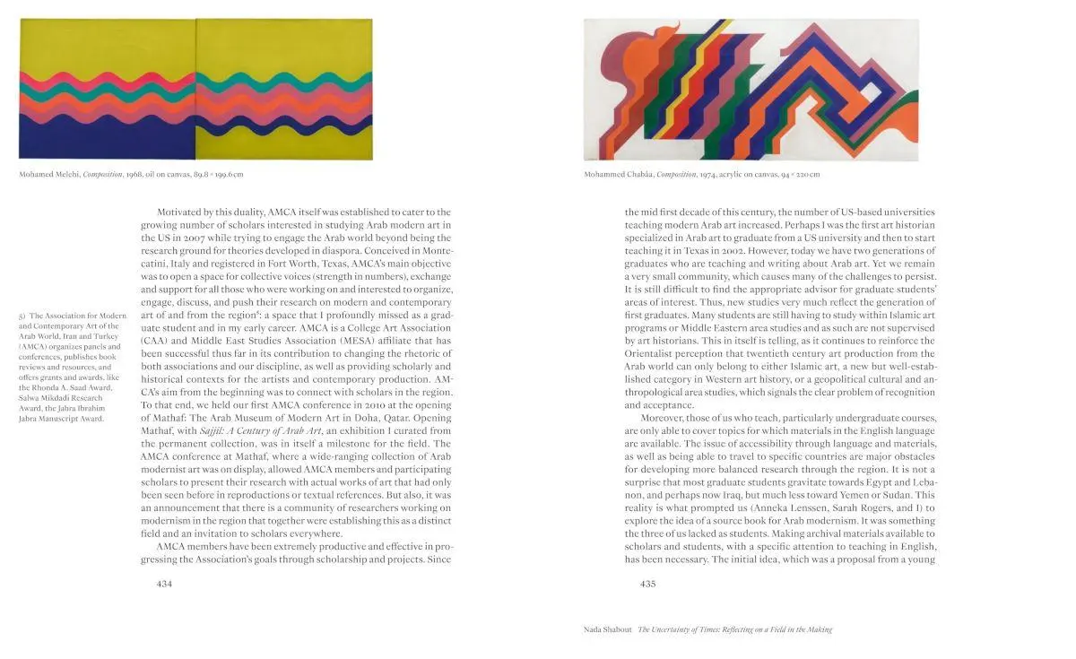 Bild: 9783775761116 | The Rise of Arab Art Volume I | William Wells | Taschenbuch | 576 S.