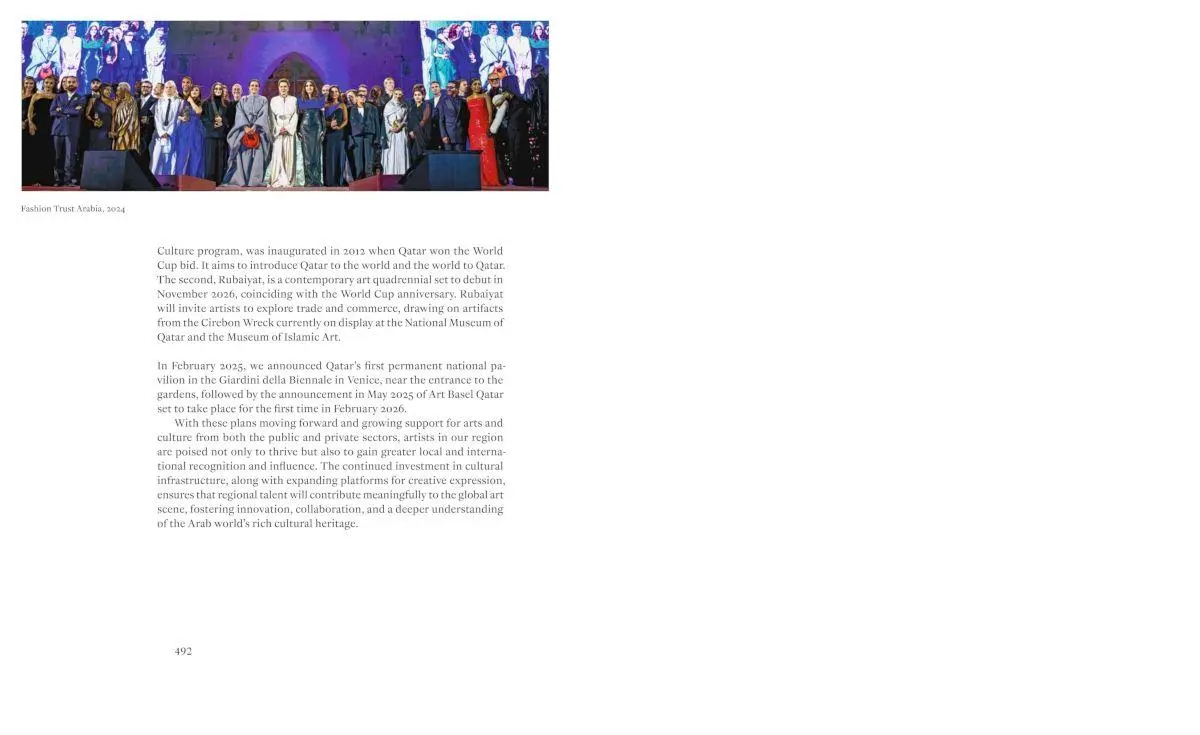 Bild: 9783775761116 | The Rise of Arab Art Volume I | William Wells | Taschenbuch | 576 S.
