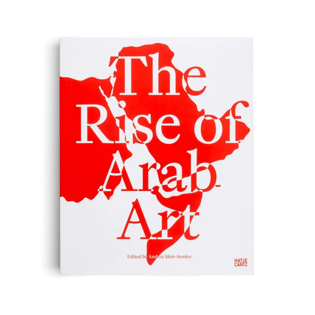 Bild: 9783775761116 | The Rise of Arab Art Volume I | William Wells | Taschenbuch | 576 S.