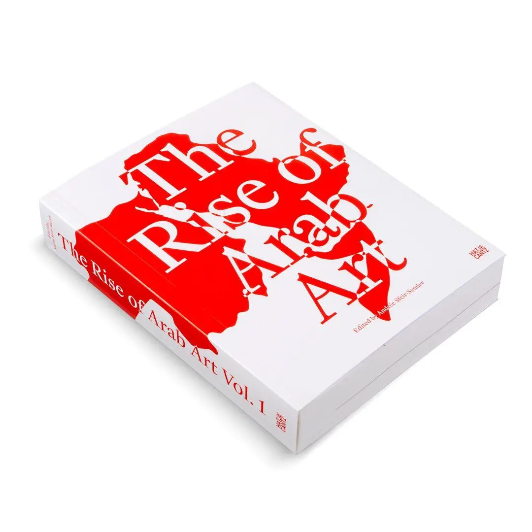 Bild: 9783775761116 | The Rise of Arab Art Volume I | William Wells | Taschenbuch | 576 S.
