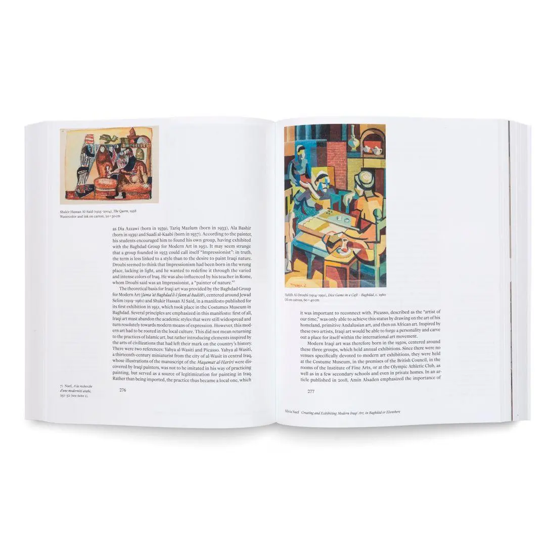 Bild: 9783775761116 | The Rise of Arab Art Volume I | William Wells | Taschenbuch | 576 S.